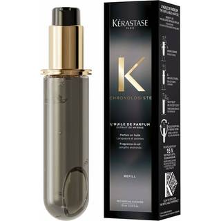Kerastase Haarpleje ChronologisteHårolieL'Huile de Parfum Genopfyldning 75 ml (5.160,00 kr / 1 l) - 75 ml