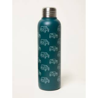 Fat Face FatFace Green Off Roader Water Bottle