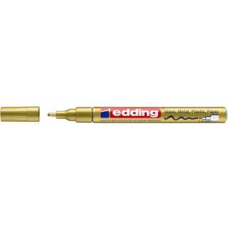 751 Glanzlack-Marker 1-2mm - Gold