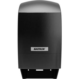 Katrin System Toiletboks Sort