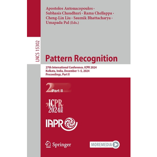 Pattern Recognition