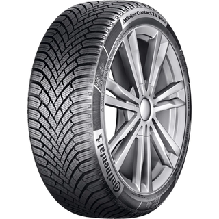 Continental WinterContact TS 860 S ( 225/50 R18 99V XL *, EVc )