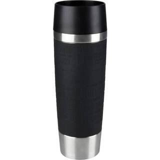 Tefal termokop 500ml - sort (På lager i butik)