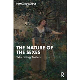 The Nature of the Sexes