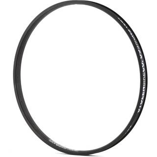 Stolen Rampage BMX Fælg (Anodized Black)