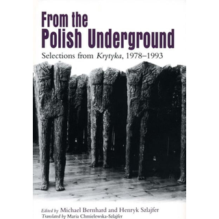 From The Polish Underground