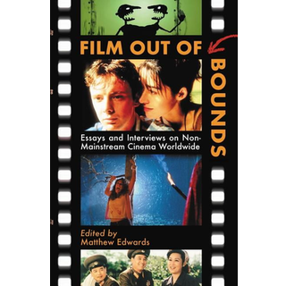 Film Out of Bounds