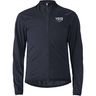 Cykeljakke Void Ventus Lite Wind Jacket Men Black