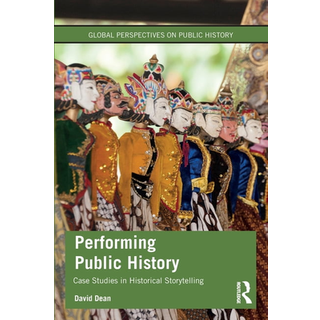 Performing Public History