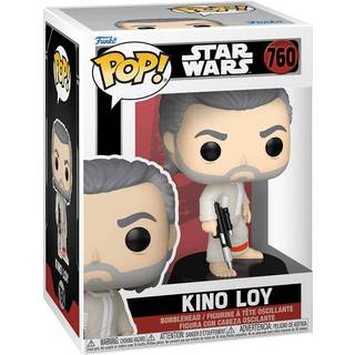 Star Wars : Andor POP! TV Vinyl Figure Kino Loy 9 cm
