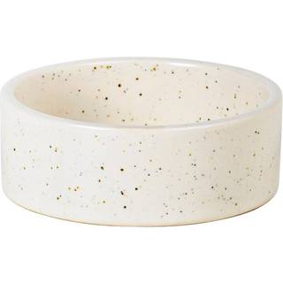 Broste Nordic Vanilla skål 8 cm