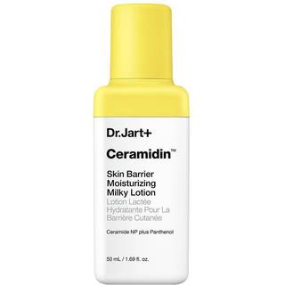 Dr-Jart Pleje CeramidinMælkeholdig lotion 50 ml (4.260,00 kr / 1 l) - 50 ml