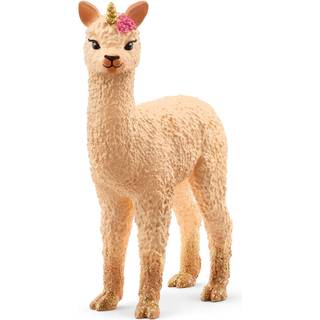 Schleich Lama enhjørningeføl [Levering: 1-2 dage]