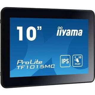 iiyama prolite TF1015MC-B3 - open-frAMe, 10.1&#039;&#039;, pCAP