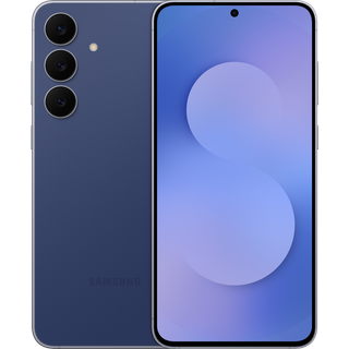 Samsung Galaxy S25 FE 5G Dual SIM 256GB 8GB RAM Navy Blå