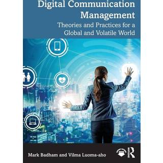 Digital Communication Management