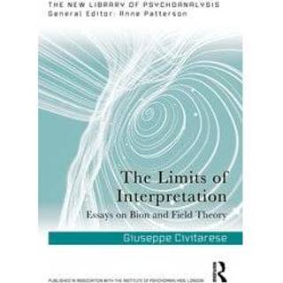 The Limits of Interpretation