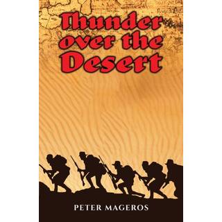 Thunder over the Desert