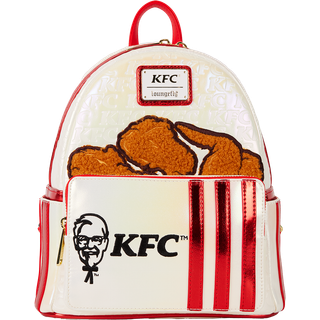 Kentucky Fried Chicken by Loungefly Backpack Mini