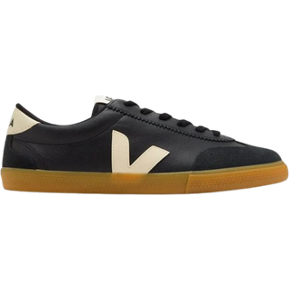 Veja Volley Sneaker Black/Pierre