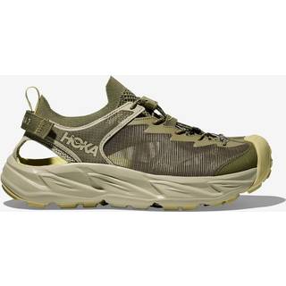 HOKA Hopara 2 Multisportsko Herrer størrelse 42 farve olivengrøn