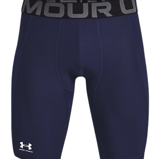 Under UA HG Armour Lng Shorts 1361602-410 Størrelse S
