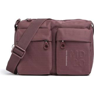 Mandarina Duck MD20 Skuldertaske brombær