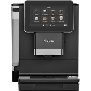 Nivona NIVO 9'101 Sort Espressomaskine