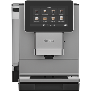 Nivona NIVO 9'103 Titanium Espressomaskine