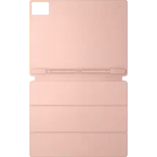 Lenovo-folioetui til Idea Tab Plus Pink