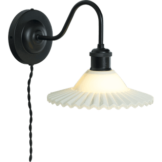 Aneta Lighting - Silvia 30cm - Væglamper