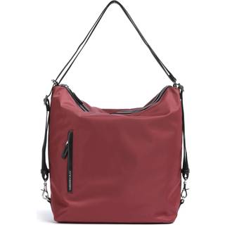 Mandarina Duck Hunter Rygsæktaske vin