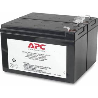 APC APCRBC113 REPLACEMENT BATTERY ACCS