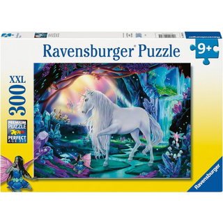 Ravensburger XXL Puslespil Enhjørning 300 Brikker