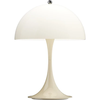 Panthella 250 Portable V3 Opal Beige