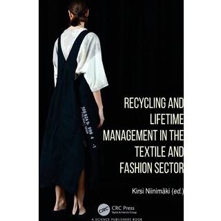 Recycling and Lifetime Management in the Textile and Fashion Sector