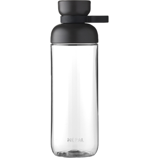 Vita Vandflaske 700 ml Nordic black