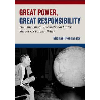 Great Power, Great Responsibility