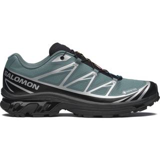 XT-6 GTX - North Atlantic/Black/Ftw Silver - 44 2/3