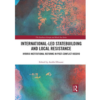 International-Led Statebuilding and Local Resistance