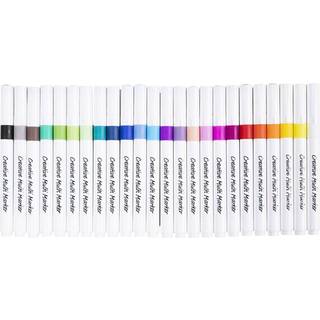 Multi-tusser, 24 stk