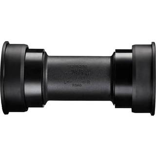 Shimano BB-RS500 press fit lejer sort