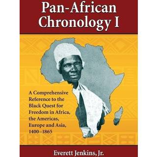 Pan-African Chronology I