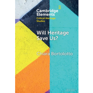 Will Heritage Save Us?