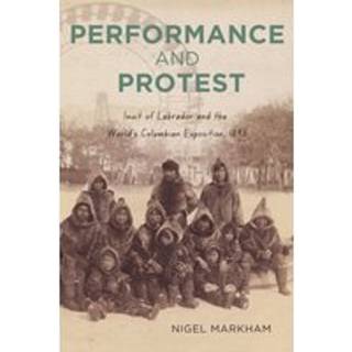 Performance and Protest