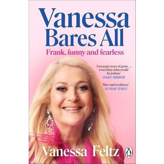 Vanessa Bares All