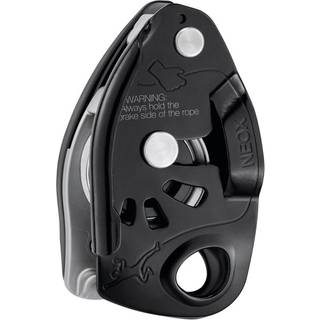 Petzl Neox Black, not_defined