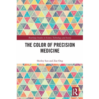 The Color of Precision Medicine