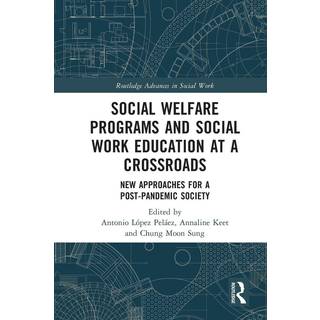 Social Welfare Programs and Social Work Education at a Crossroads