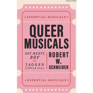 Queer Musicals